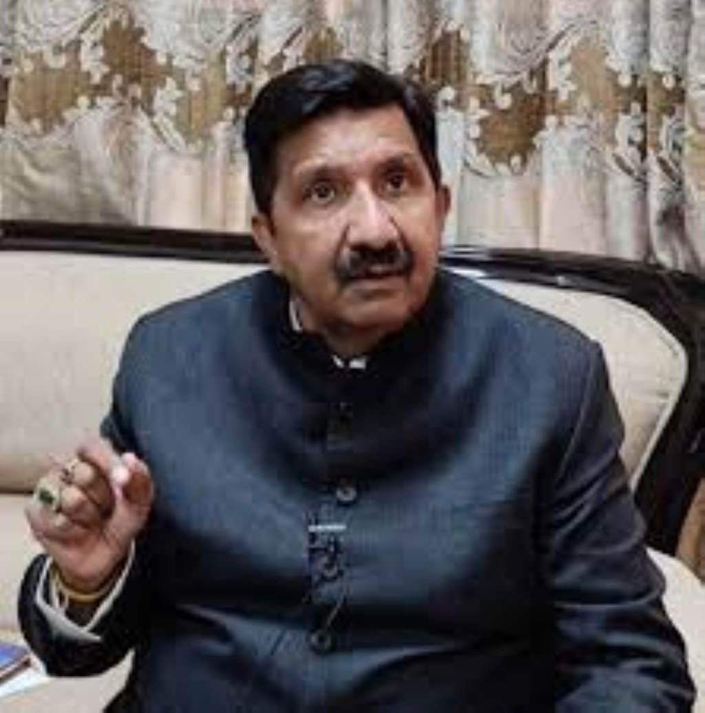टाहलीवाल में बनेगी आधुनिक सीवरेज व्यवस्था 2410 करोड़ की परियोजना को मंजूरी